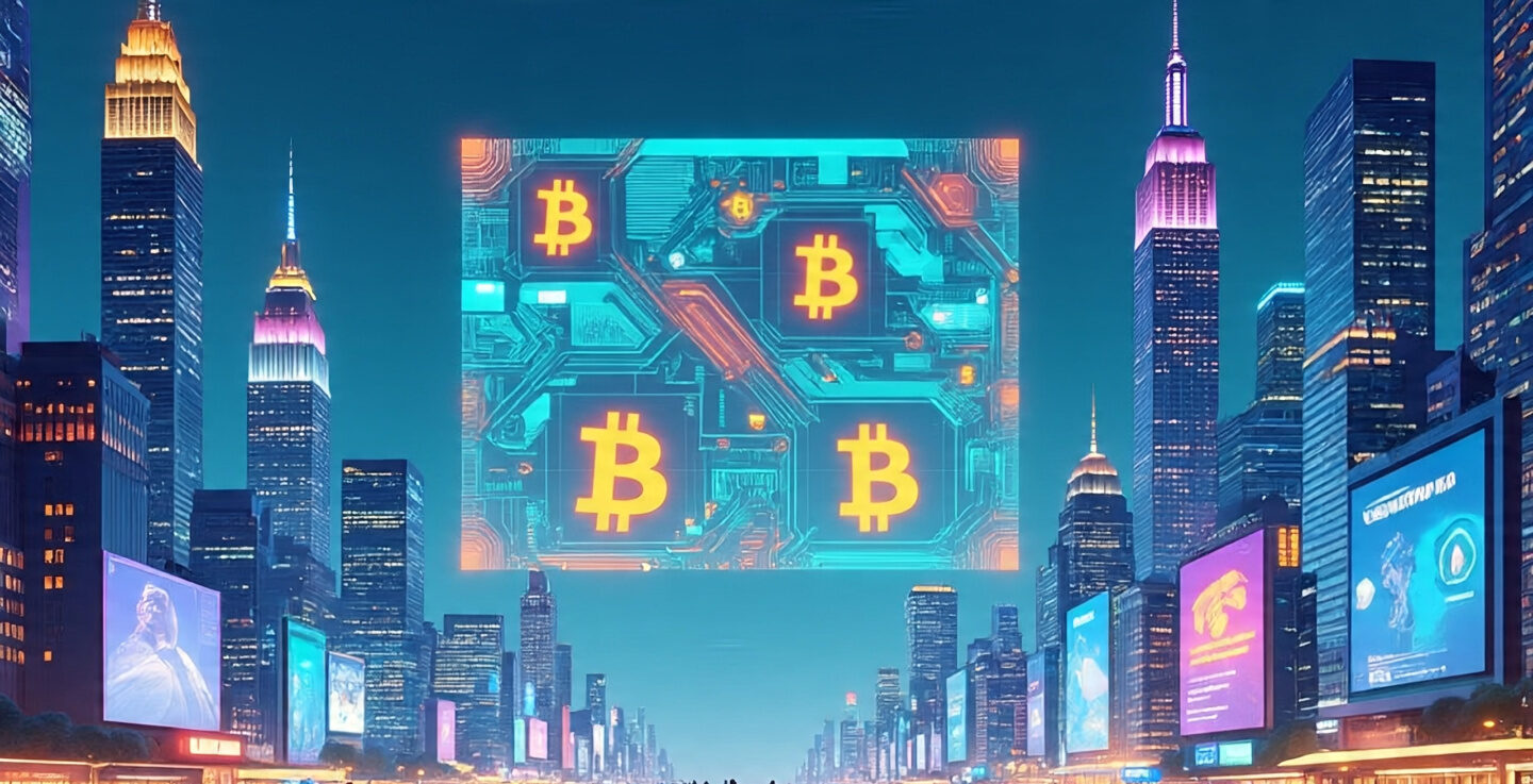 Future Bitcoin Legal Status Projections