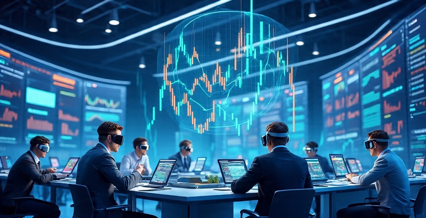 Future Outlook and Trading Opportunities