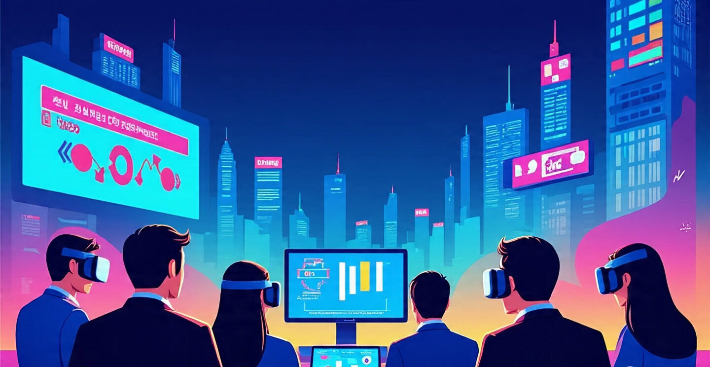 Future Outlook for Korean Crypto Industry