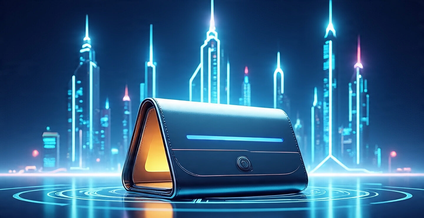 Future Trends The Evolution of Cryptocurrency Wallet Security