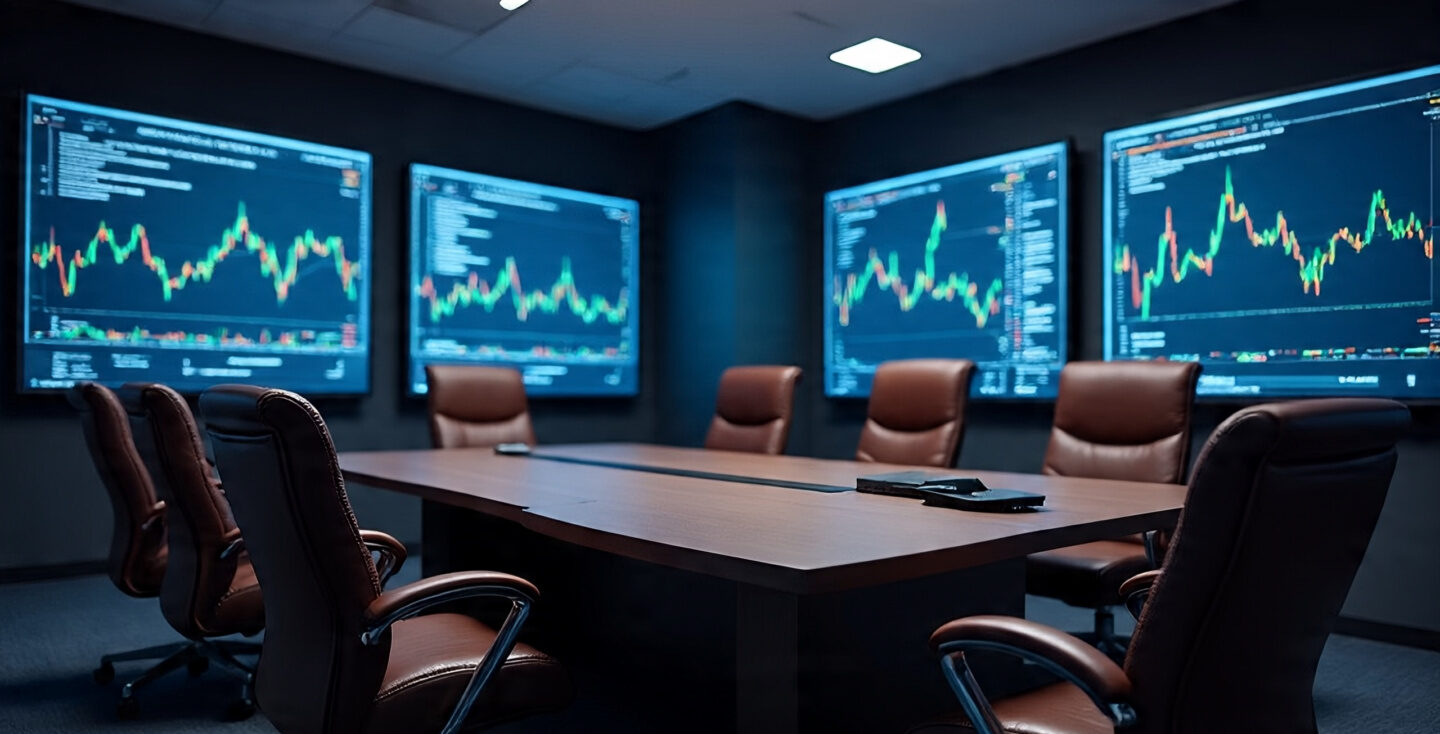 Institutional Buying Patterns and Market Sentiment