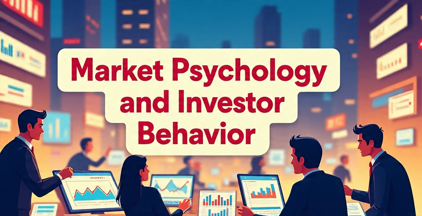 Market Psychology and Investor Behavior