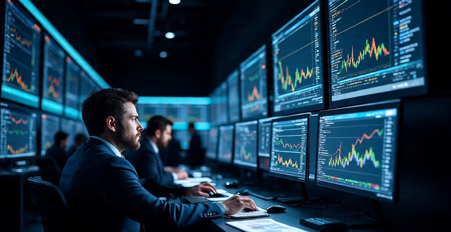 Market Sentiment Analysis and Trading Patterns