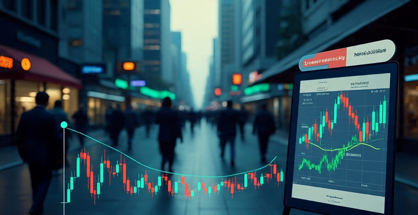 News Events and Market Catalysts