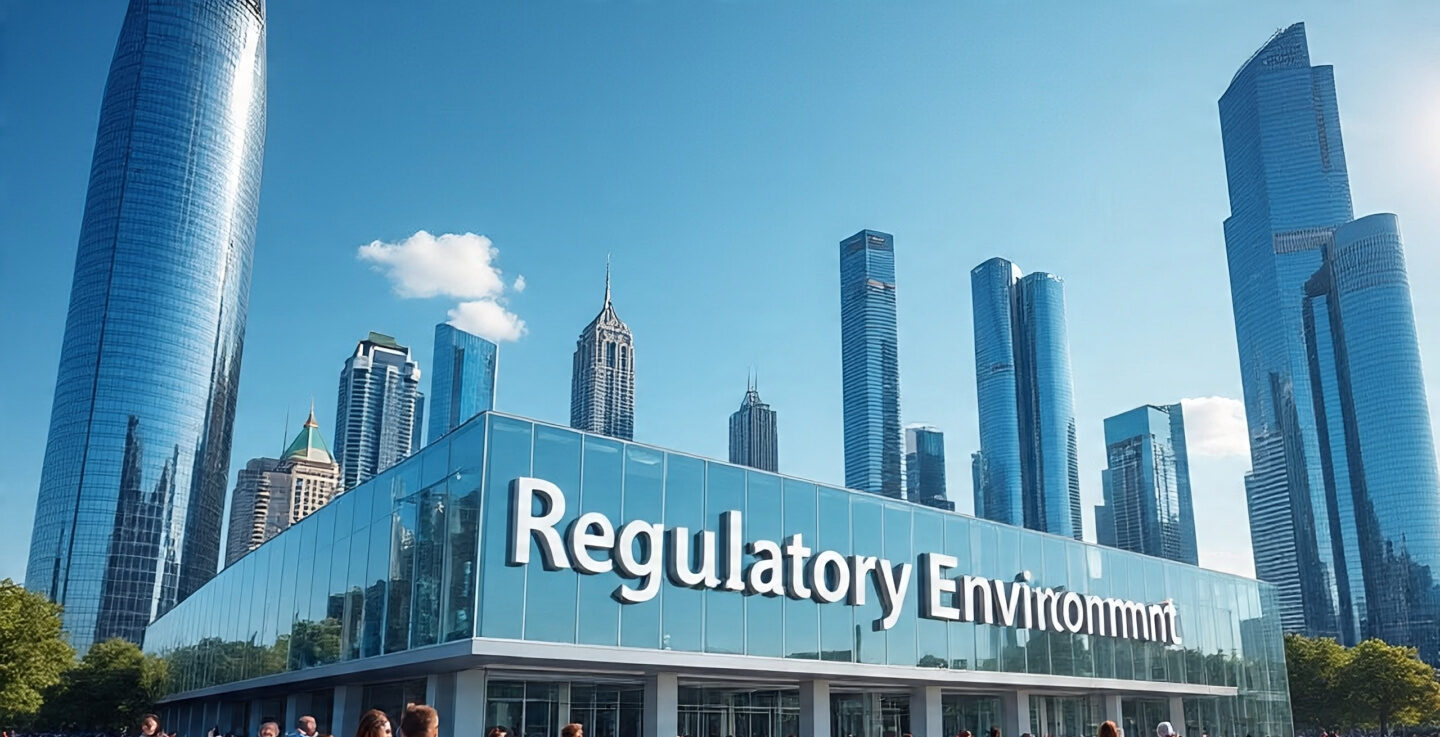 Regulatory Environment and Government Policies
