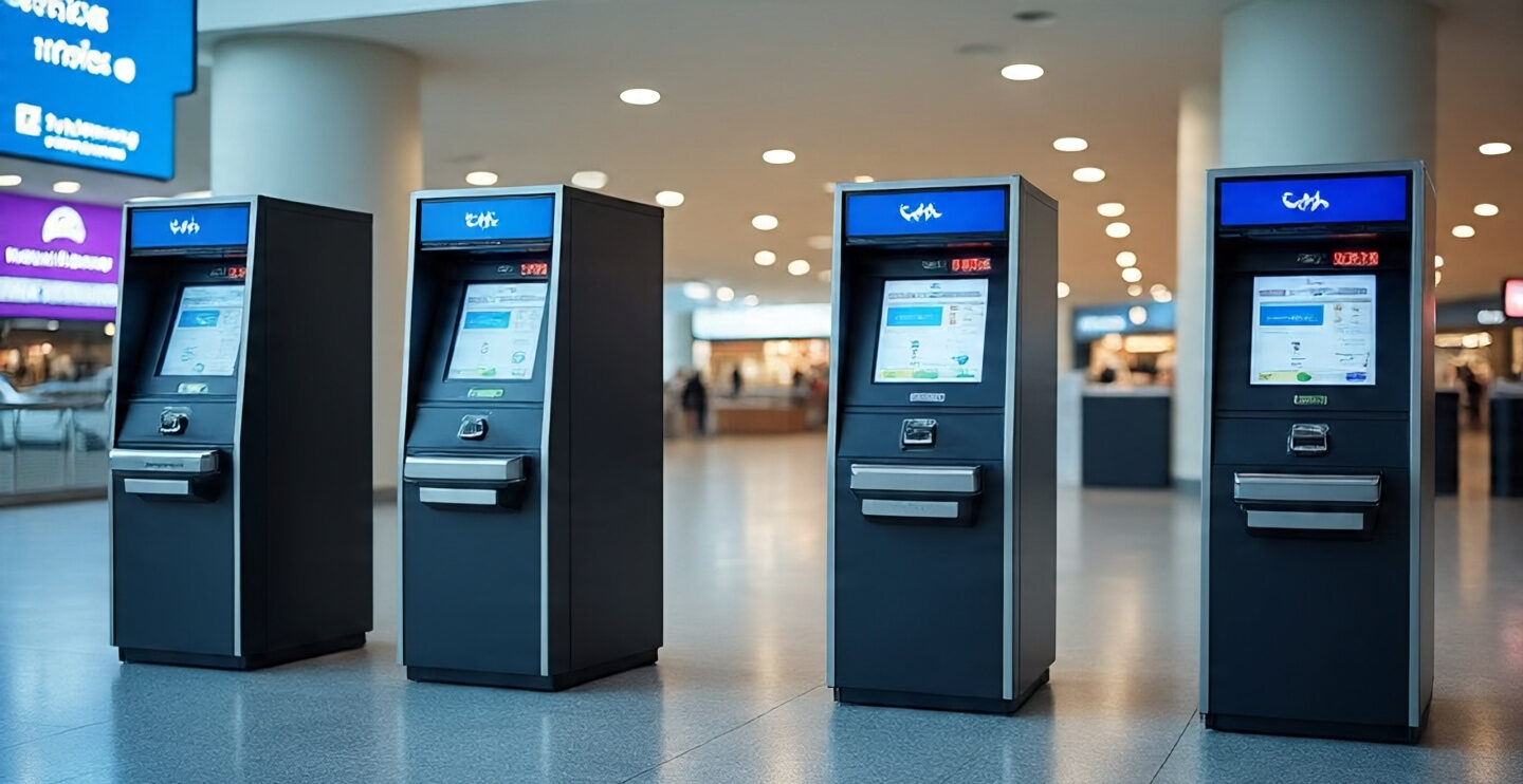 Scaling Your Bitcoin ATM Business Franchise