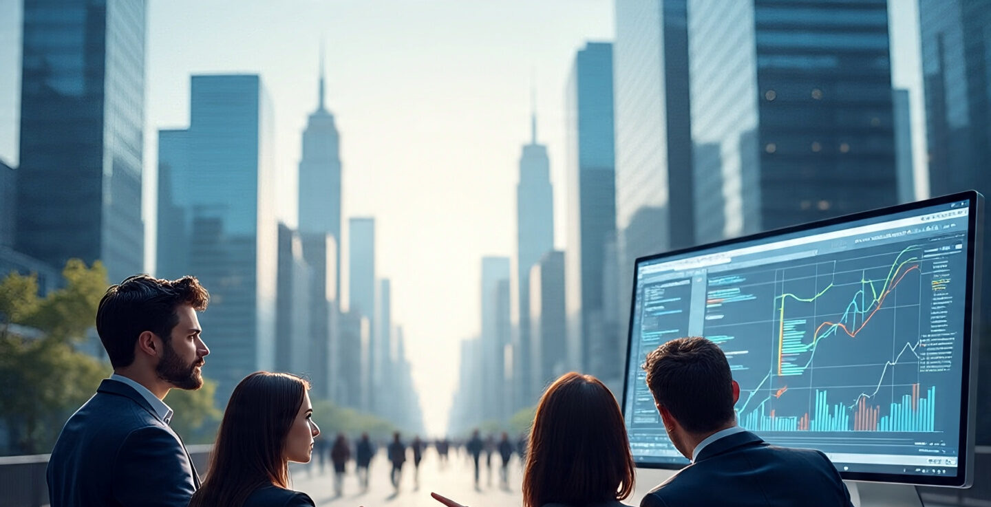 Technical and Network Developments Driving Price Increases