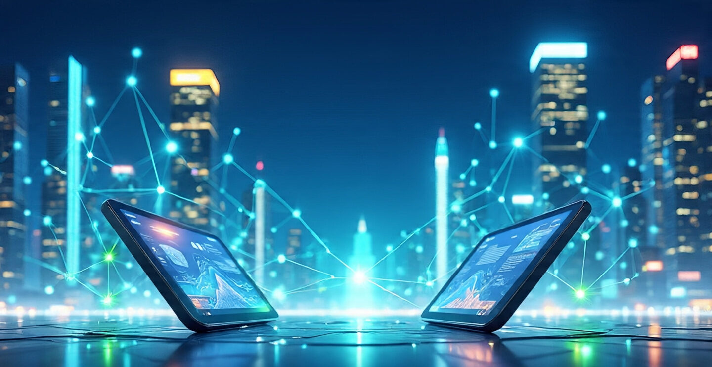Technology Developments and Network Improvements