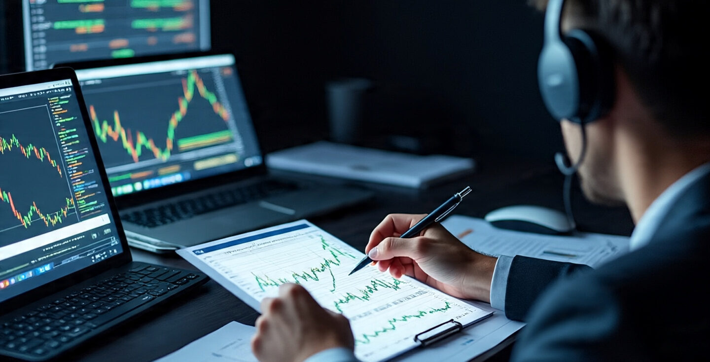 Trading Strategies and Market Timing