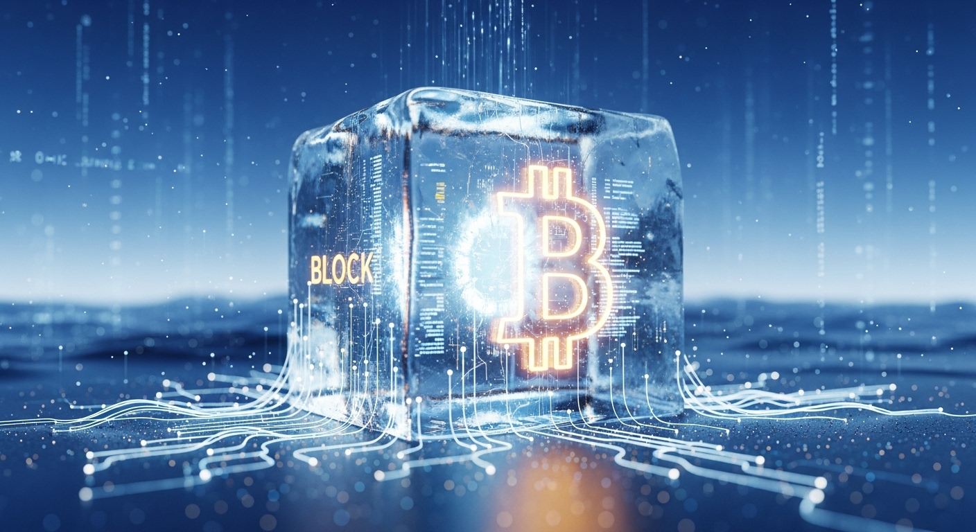 Block’s Bitcoin-first philosophy