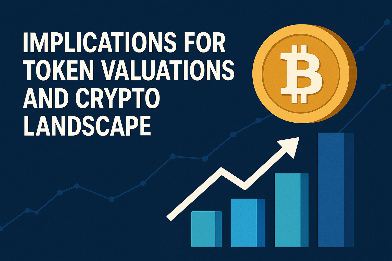 Implications for Token Valuations and Crypto Landscape