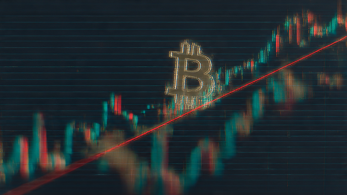 Key Technical Levels and Why They Support Sideways Movement