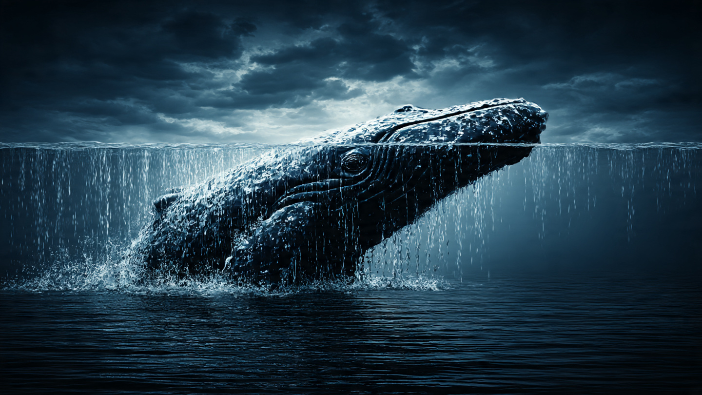 Lessons for Investors from Whale Losses
