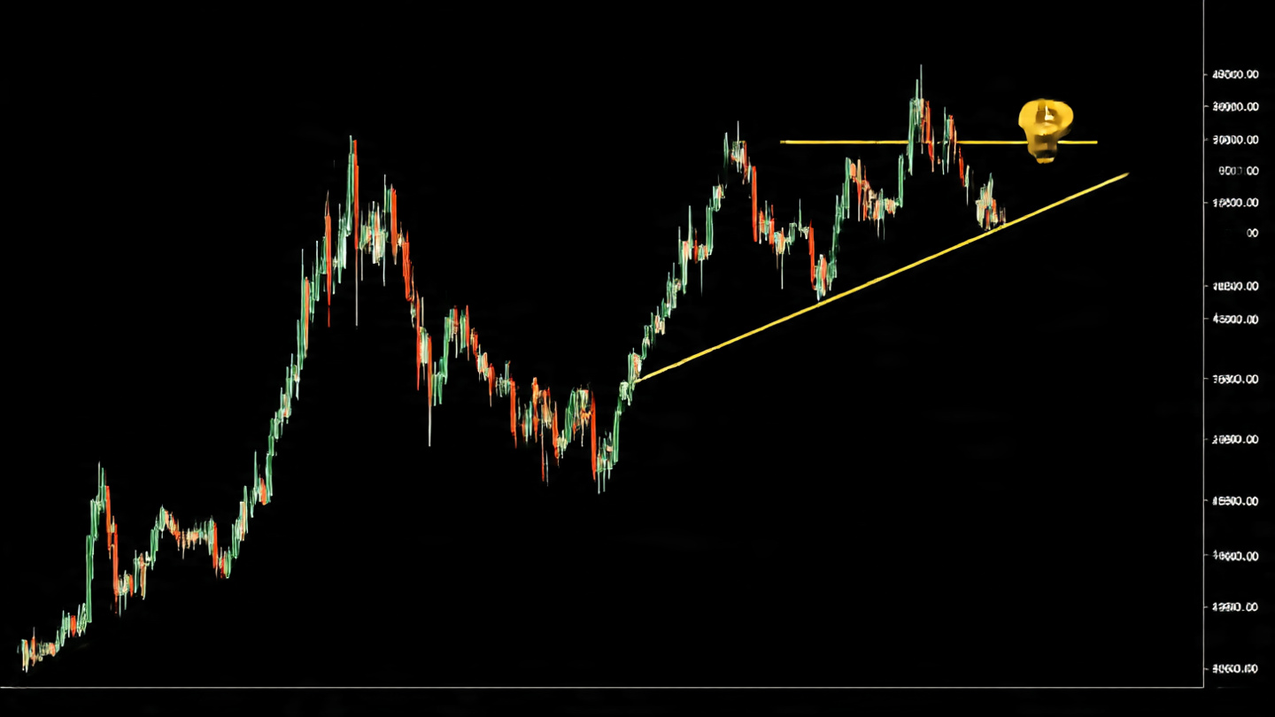 Longer-Term Perspective Sideways Now, Upside Later