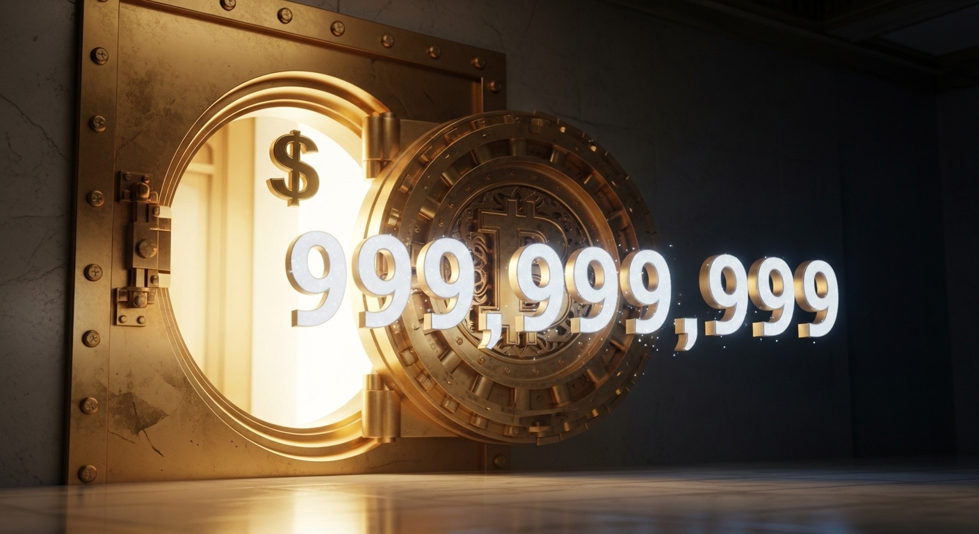 Nearing the $1 Billion Threshold