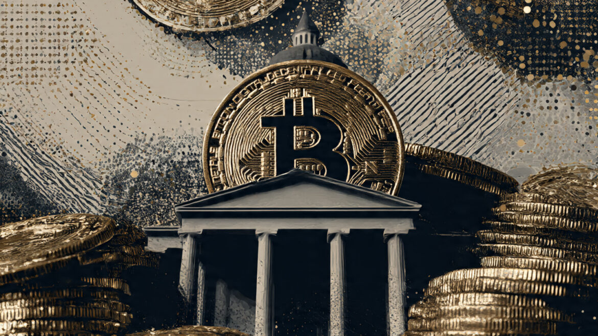 Regulated Crypto Investments