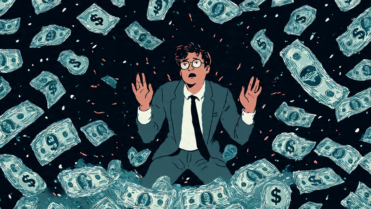 The $1 B+ Loss Trigger