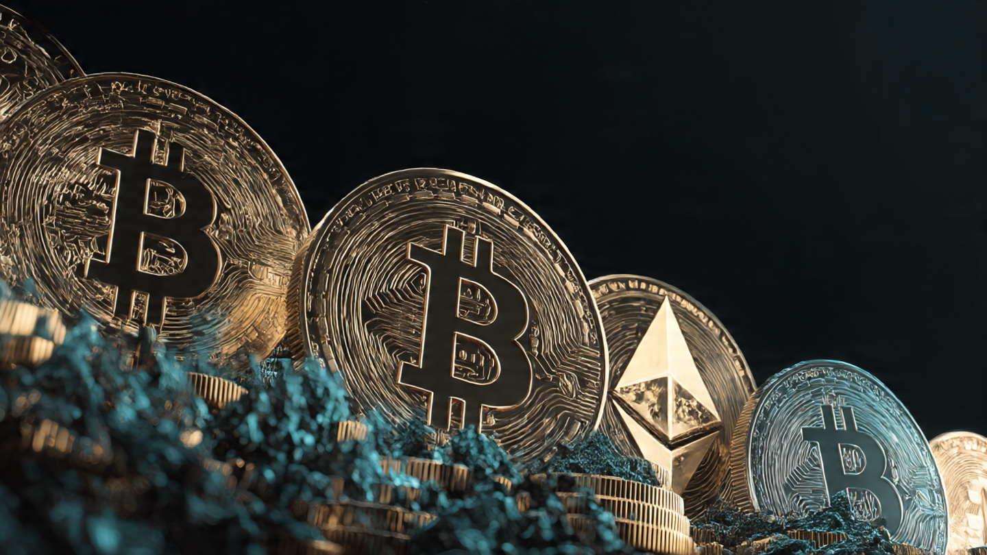 The Rise of Regulated Cryptocurrency Investment Vehicles