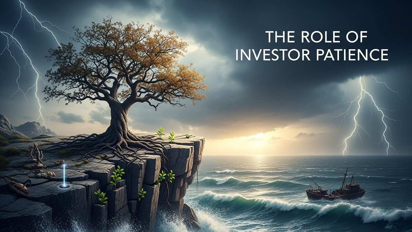 The Role of Investor Patience
