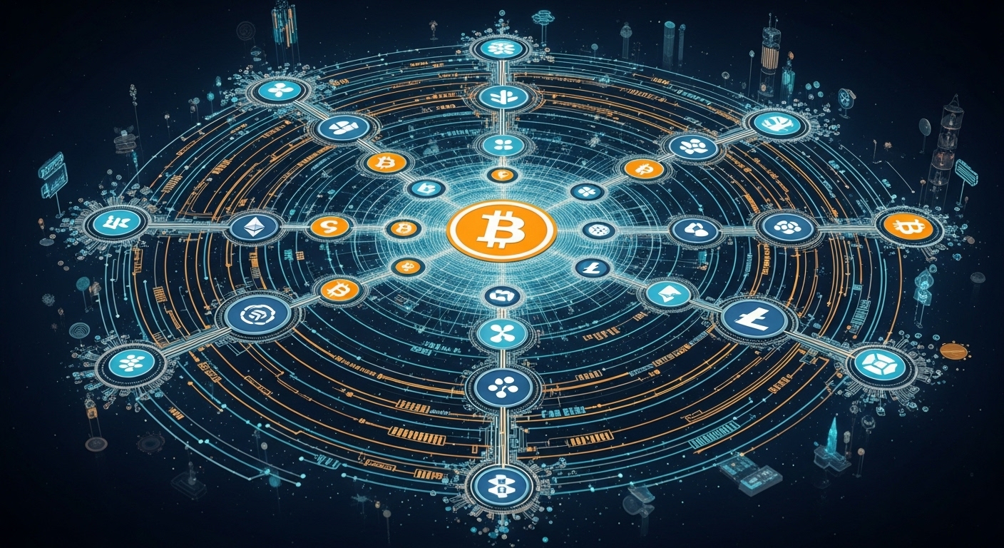 The broader impact on the crypto ecosystem