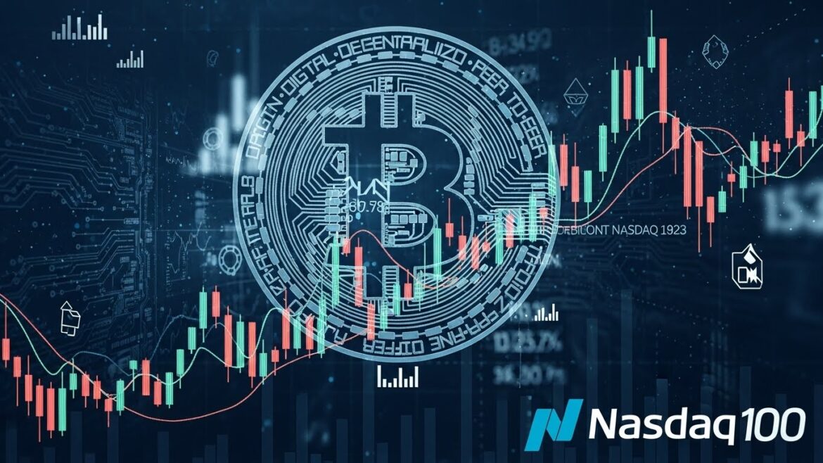 Strategy Bitcoin Nasdaq 100: Historic Nasdaq Index Entry