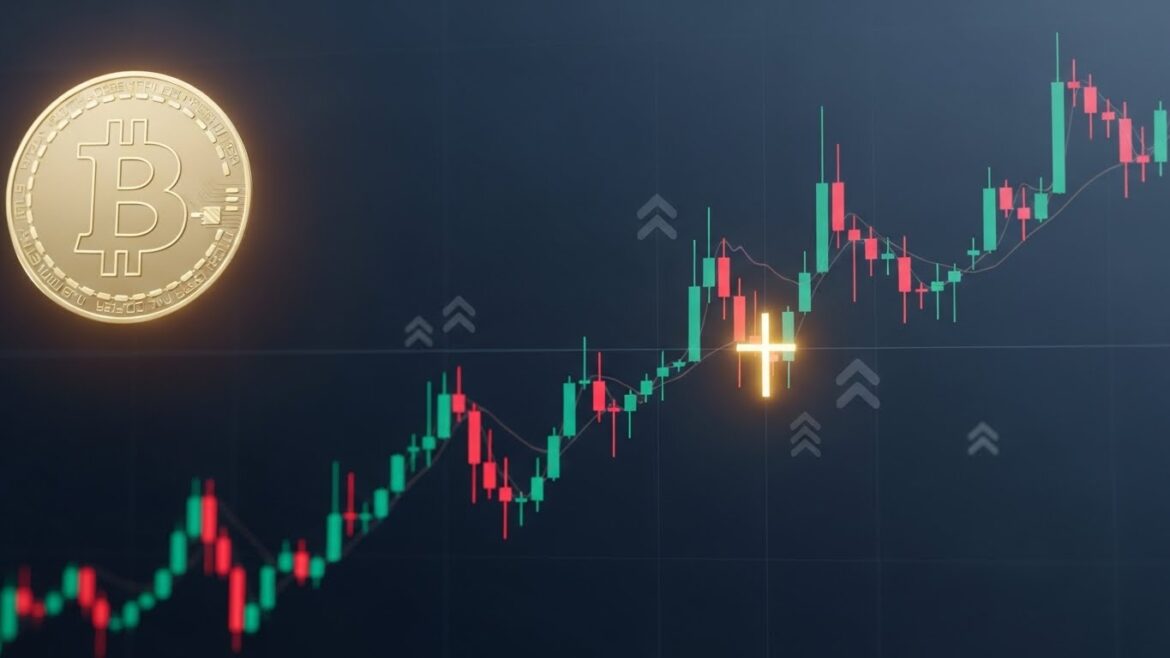 Bitcoin Price Prediction Golden Cross Forming on 3-Day Chart