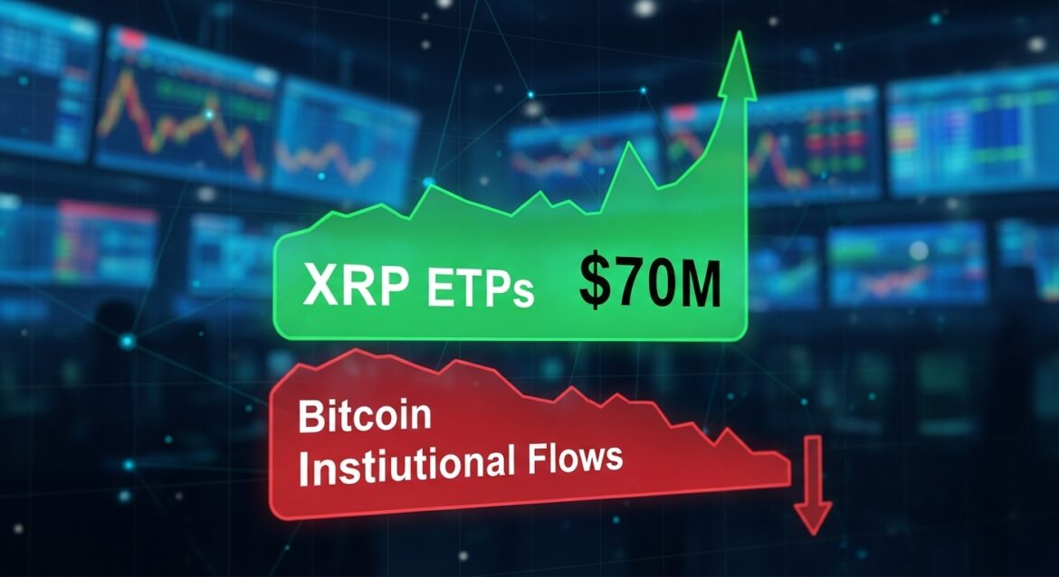 NYSE’s Tokenized Trading Push Marks a Quiet Win for Crypto
